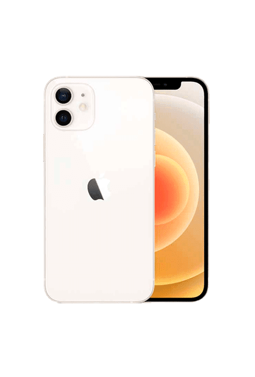 iPhone 12 Mini Usato Garantito 256 / AB / Bianco