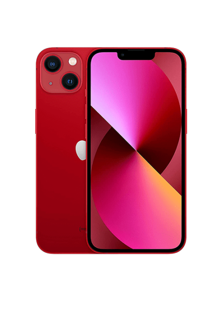 iPhone 13 Usato Garantito 128 / A/A+ / Rosso