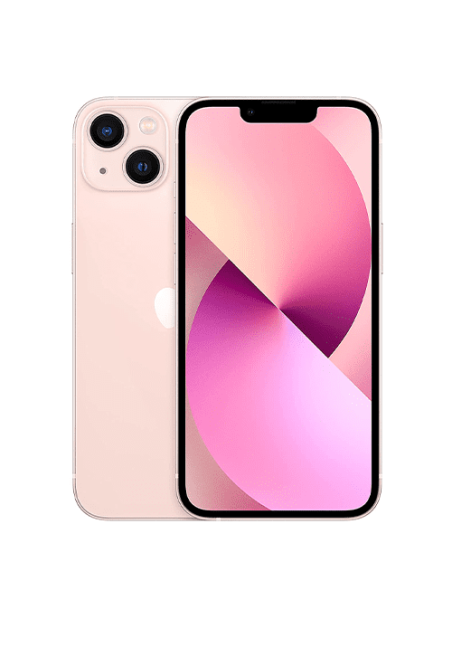 iPhone 13 Usato Garantito 128 / A- / Rosa