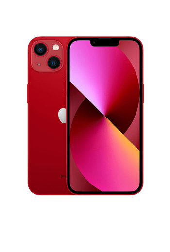 iPhone 13 Usato Garantito 256 / A/A+ / Rosso