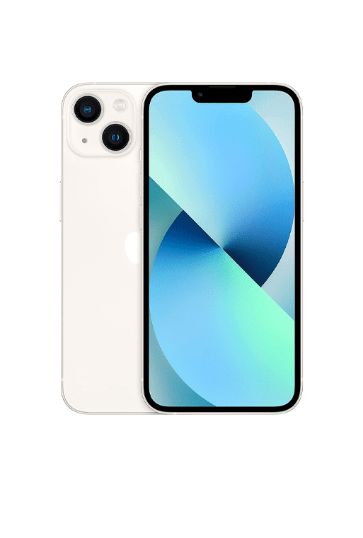 iPhone 13 Usato Garantito 512 / AB / Bianco
