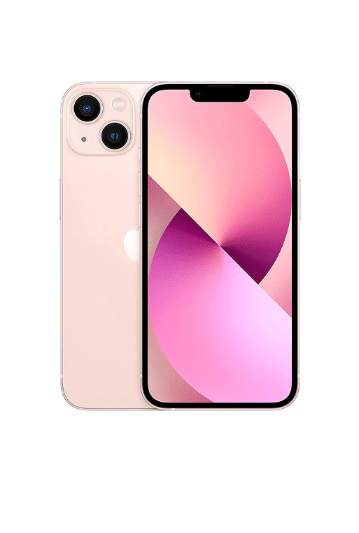 iPhone 13 Mini Usato Garantito 128 / A- / Rosa