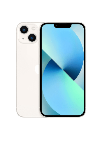 iPhone 13 Mini Usato Garantito 128 / A- / Bianco