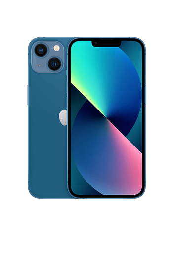 iPhone 13 Mini Usato Garantito 256 / A- / Blu