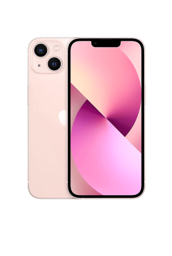 iPhone 13 Mini Usato Garantito 256 / A- / Rosa