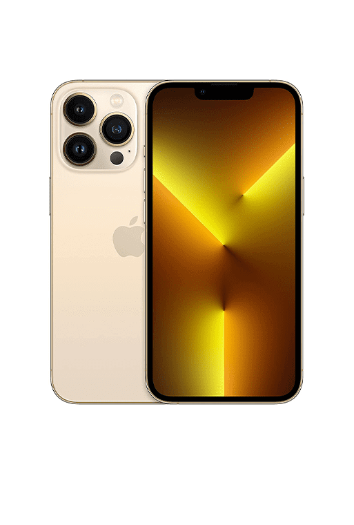 iPhone 13 Pro Usato Garantito 128 / A/A+ / Oro