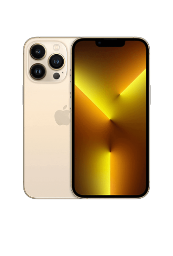 iPhone 13 Pro Usato Garantito 256 / A- / Oro