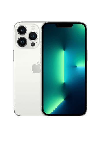 iPhone 13 Pro Usato Garantito 256 / A- / Silver