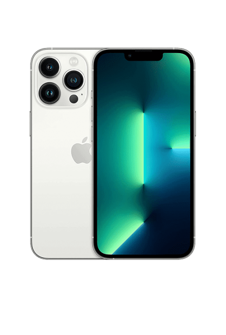 iPhone 13 Pro Usato Garantito 256 / AB / Silver