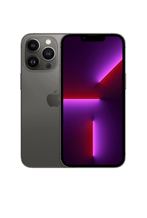 iPhone 13 Pro Max Usato Garantito 128 / A- / Grafite