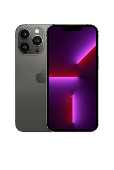 iPhone 13 Pro Max Usato Garantito 128 / A- / Grafite