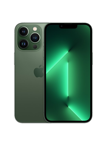 iPhone 13 Pro Max Usato Garantito 128 / A- / Verde Alpino