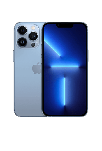 iPhone 13 Pro Max Usato Garantito 128 / AB / Blu Sierra