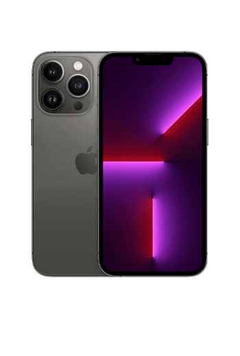 iPhone 13 Pro Max Usato Garantito 256 / A- / Grafite