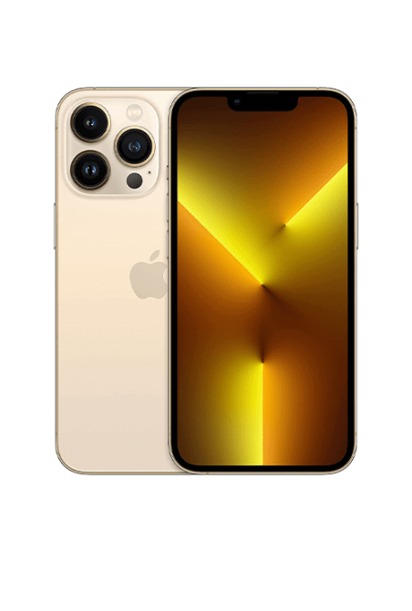 iPhone 13 Pro Max Usato Garantito 1TB / AB / Oro
