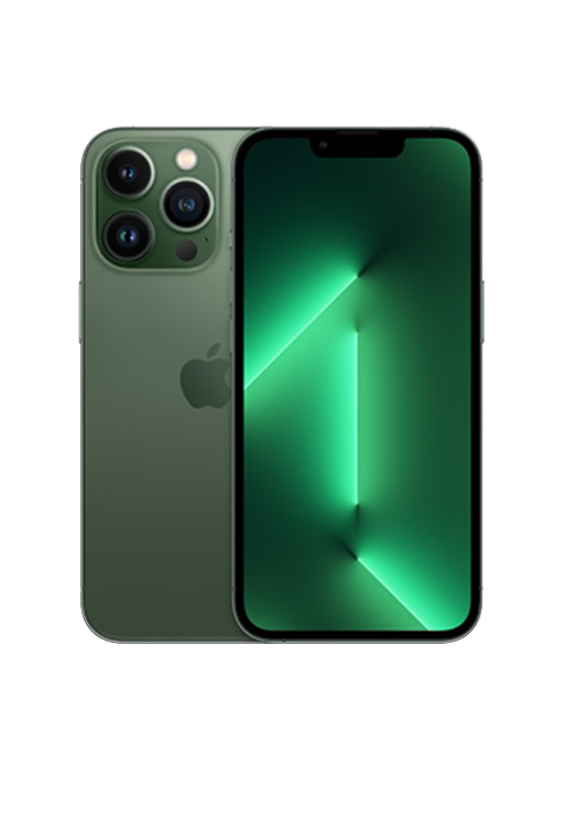 iPhone 13 Pro Max Usato Garantito 1TB / AB / Verde Alpino