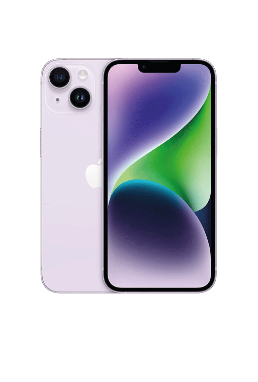 iPhone 14 Usato Garantito 256 / AB / Viola
