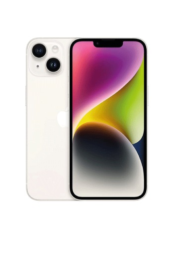 iPhone 14 Usato Garantito 512 / A- / Bianco