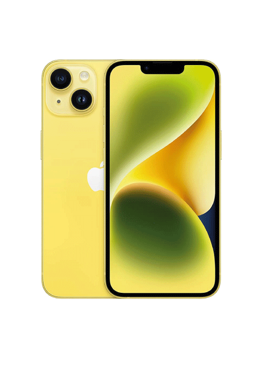 iPhone 14 Usato Garantito 512 / AB / Giallo