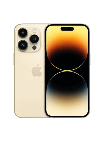 iPhone 14 Pro Usato Garantito 128 / A- / Oro