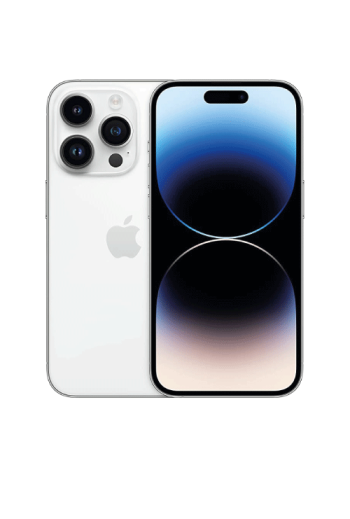 iPhone 14 Pro Usato Garantito 128 / A- / Silver