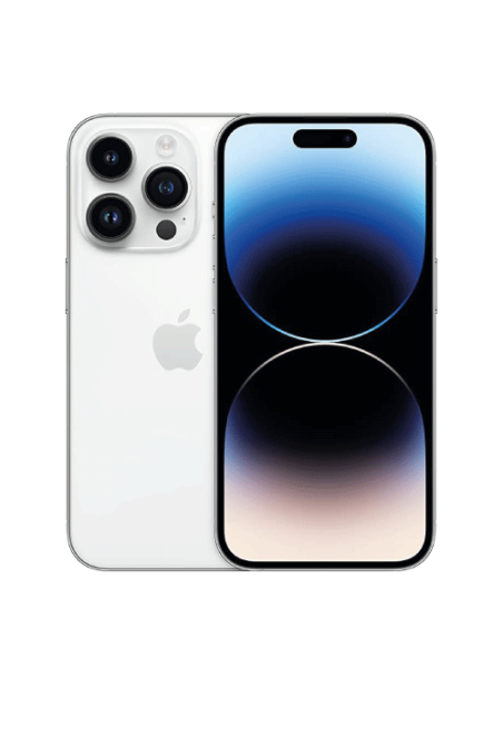 iPhone 14 Pro Usato Garantito 256 / A/A+ / Silver