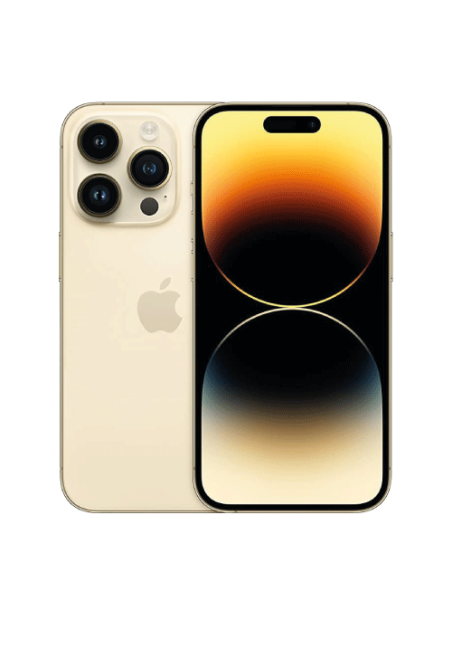 iPhone 14 Pro Usato Garantito 512 / A- / Oro