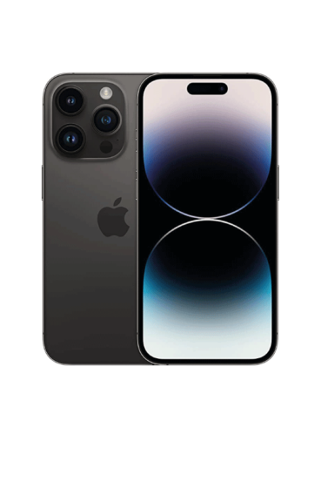 iPhone 14 Pro Usato Garantito 1TB / AB / Grafite
