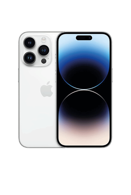 iPhone 14 Pro Max Usato Garantito 128 / A- / Silver