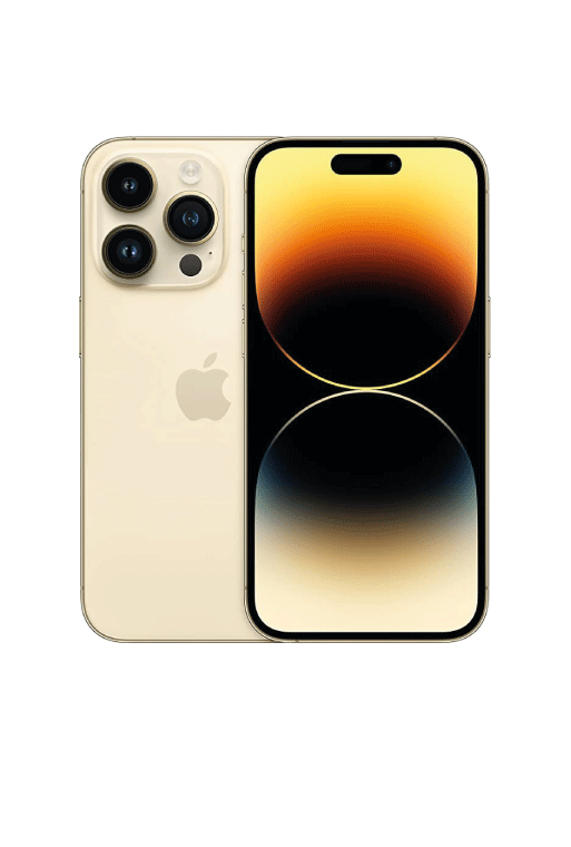 iPhone 14 Pro Max Usato Garantito 256 / A- / Oro