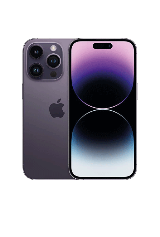 iPhone 14 Pro Max Usato Garantito 512 / A- / Viola Scuro