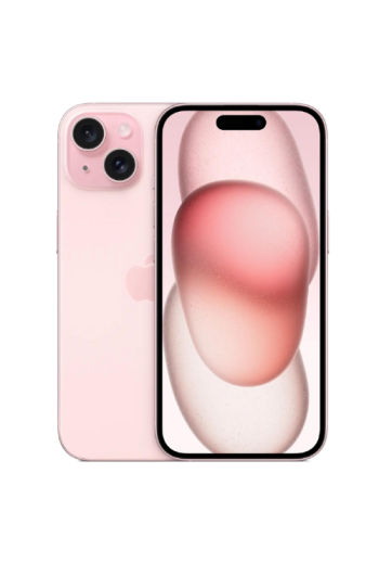 iPhone 15 Usato Garantito 128 / ASIS+ / Rosa