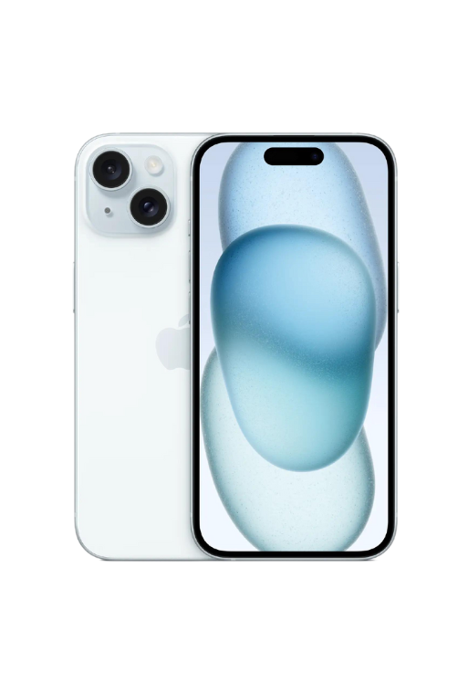 iPhone 15 Usato Garantito 256 / ASIS+ / Blu