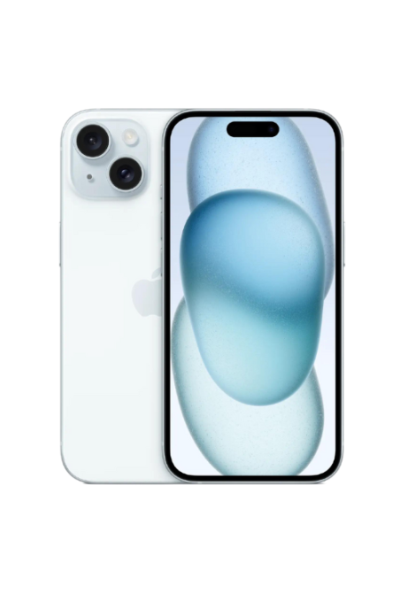 iPhone 15 Usato Garantito 256 / A/A+ / Blu