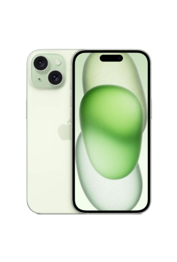 iPhone 15 Usato Garantito 256 / A/A+ / Verde