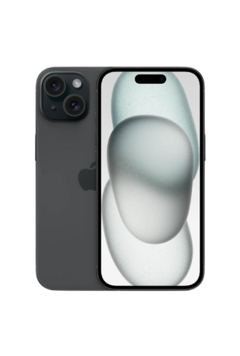 iPhone 15 Usato Garantito 256 / A/A+ / Nero