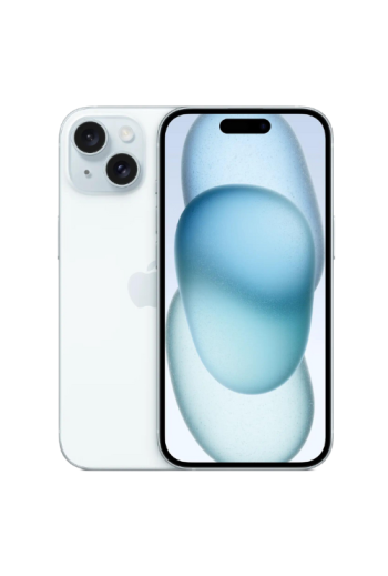 iPhone 15 Usato Garantito 256 / A- / Blu
