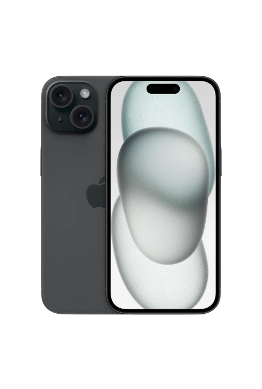 iPhone 15 Usato Garantito 512 / A- / Nero