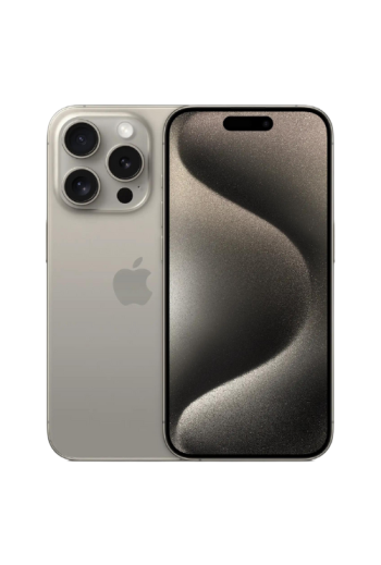 iPhone 15 Pro Max Usato Garantito 256 / A- / Titanio