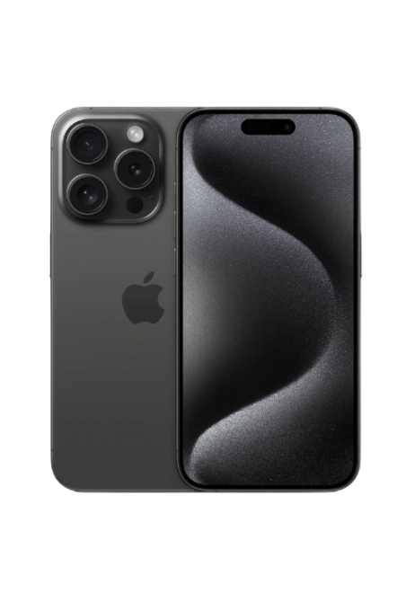 iPhone 15 Pro Max Usato Garantito 256 / A- / Titanio Nero