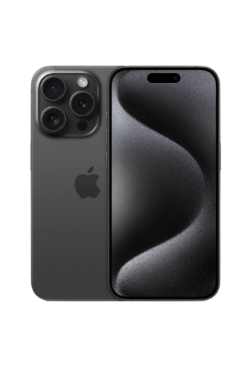 iPhone 15 Pro Max Usato Garantito 512 / AB / Titanio Nero