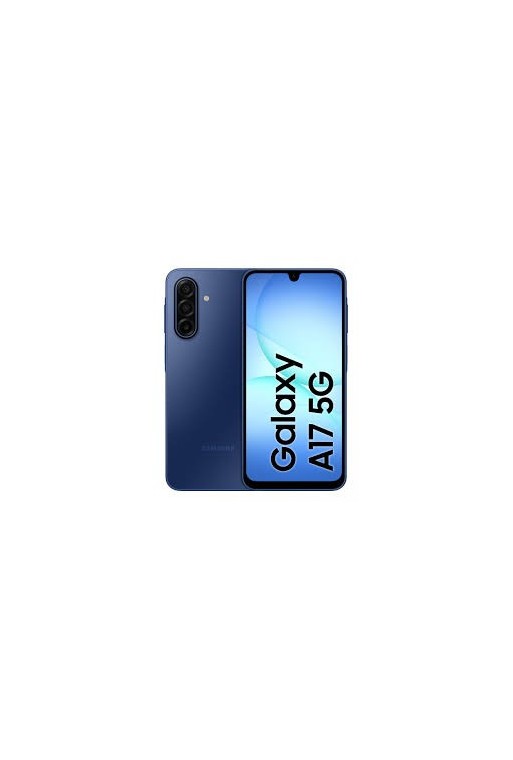 Samsung Galaxy A17 – 128GB