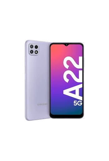 Samsung Galaxy A22 – 128GB