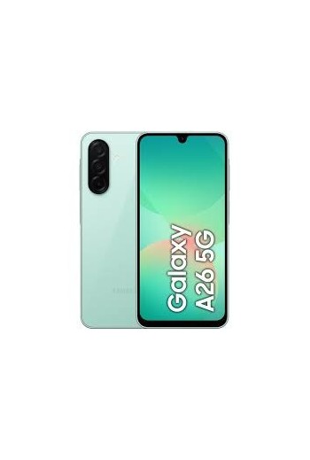 Samsung Galaxy A26 5G – 128GB