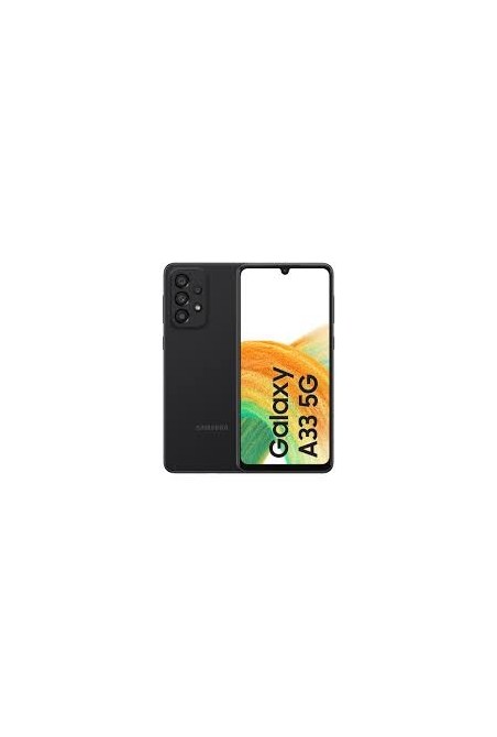 Samsung Galaxy A33 – 128GB – 5G