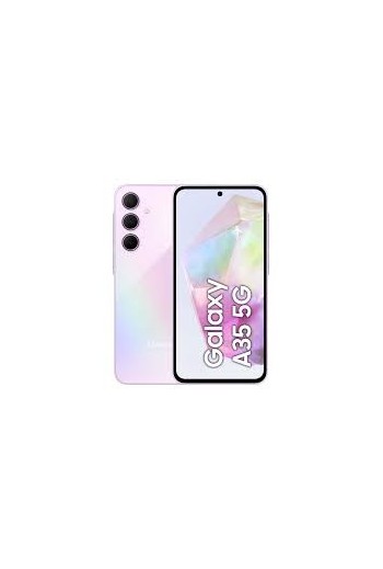 Samsung Galaxy A35 5G – 128GB