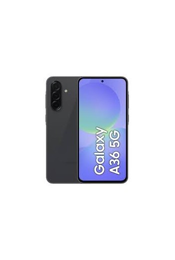 Samsung Galaxy A36 5G – 128 GB