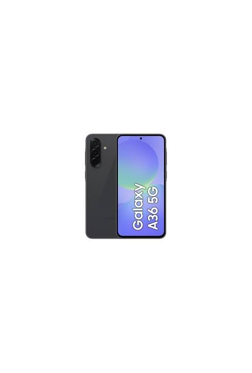 Samsung Galaxy A36 5G – 128 GB