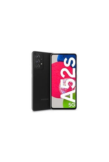 Samsung Galaxy A52s 5G – 128GB