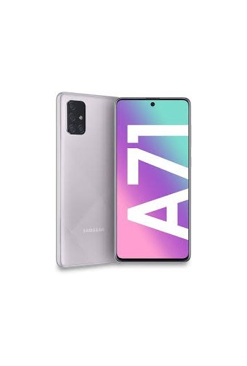 Samsung Galaxy A71 – 128 GB